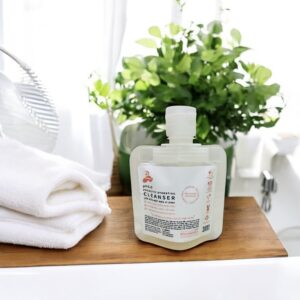 Sữa Rửa Mặt Men Vi Sinh 3In1 Nattime pH5 30ML